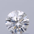 0.70 carat Round diamond E VVS2 Excellent