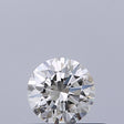 0.32 carat Round diamond H VVS1 VeryGood