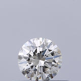 0.32 carat Round diamond H VVS1 VeryGood