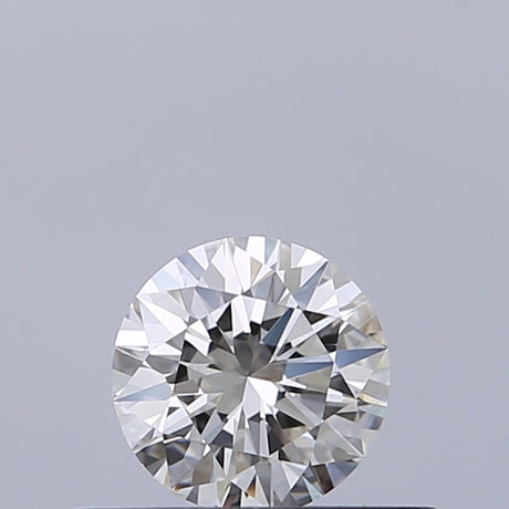 0.32 carat Round diamond H VVS1 VeryGood