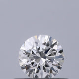 0.31 carat Round diamond D VVS1 Excellent