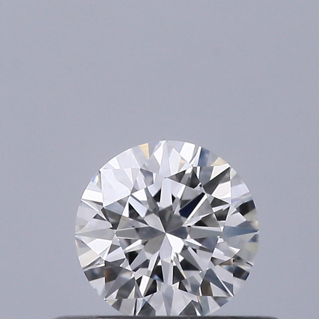0.31 carat Round diamond D VVS1 Excellent