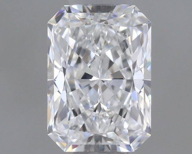 0.50 carat Radiant diamond E VS2 