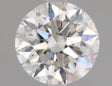 1.50 carat Round diamond I SI2 Excellent