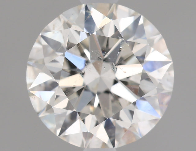 1.50 carat Round diamond I SI2 Excellent
