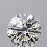 0.41 carat Round diamond F VVS1 Excellent