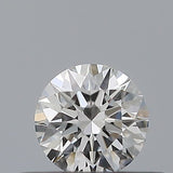 0.27 carat Round diamond E  VS1 Excellent