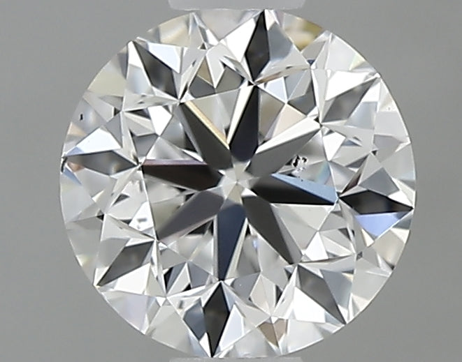 0.70 carat Round diamond D VS2 VeryGood