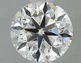 0.70 carat Round diamond D VS2 VeryGood