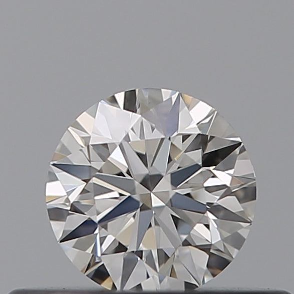 0.26 carat Round diamond G  VVS1 Excellent