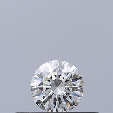 0.19 carat Round diamond G VVS1 Excellent