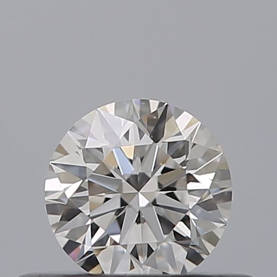 0.31 carat Round diamond E  VS1 Excellent