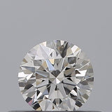 0.31 carat Round diamond E  VS1 Excellent