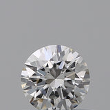 0.40 carat Round diamond H  VVS2 Excellent