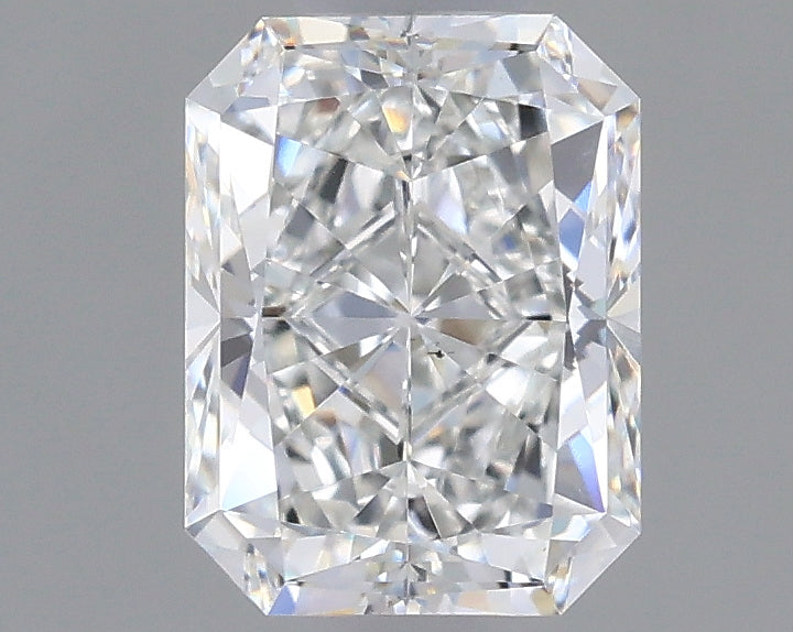 0.80 carat Radiant diamond G VS2 