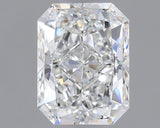 0.80 carat Radiant diamond G VS2 