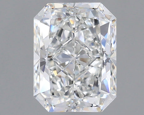 0.80 carat Radiant diamond G VS2 