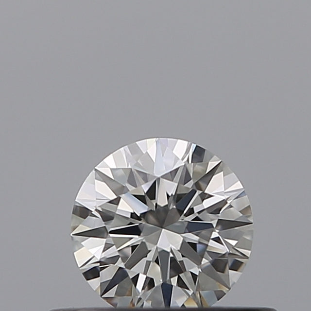 0.31 carat Round diamond E  VVS2 Excellent