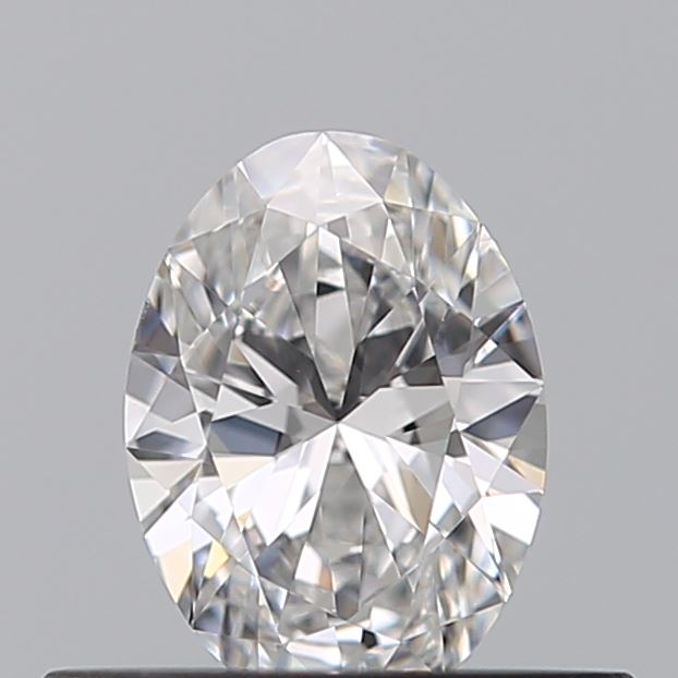 0.30 carat Oval diamond D  VS1