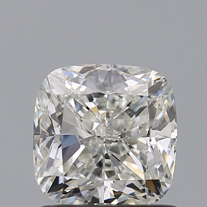 1.01 carat Cushion diamond I  VVS1