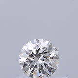 0.27 carat Round diamond G VVS1 Excellent