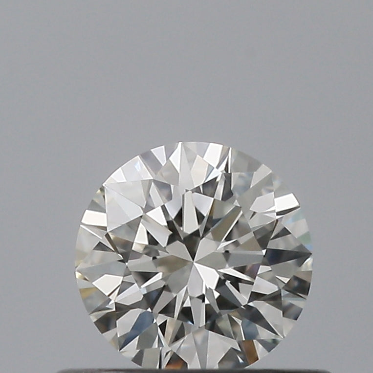 0.40 carat Round diamond H VVS1 Excellent