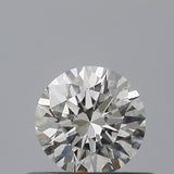 0.40 carat Round diamond H VVS1 Excellent
