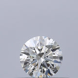 0.30 carat Round diamond J IF Excellent