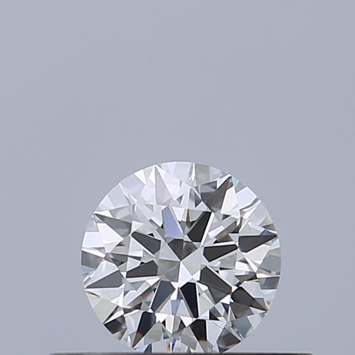 0.31 carat Round diamond D VVS2 Excellent