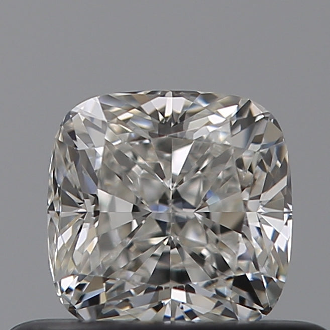 0.46 carat Cushion diamond G  VVS1