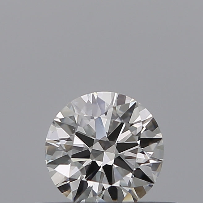 0.31 carat Round diamond D  VS2 Excellent