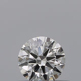 0.31 carat Round diamond D  VS2 Excellent