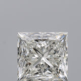 0.91 carat Princess diamond H VS1 