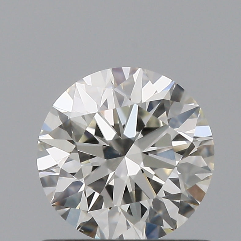 0.70 carat Round diamond I  VS1 Excellent