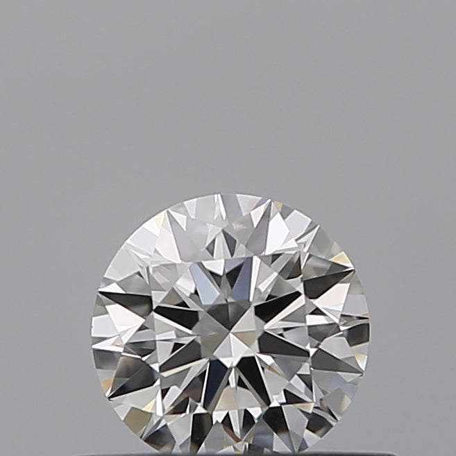 0.36 carat Round diamond E  VVS2 Excellent