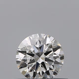 0.36 carat Round diamond E  VVS2 Excellent