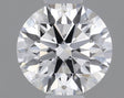 0.31 carat Round diamond F VS2 Excellent