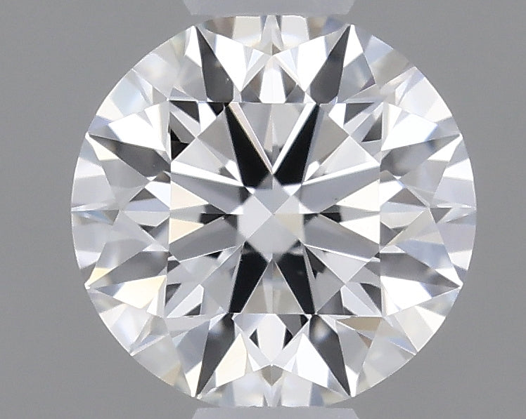 0.31 carat Round diamond F VS2 Excellent