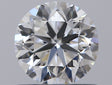 0.70 carat Round diamond D  IF Very good