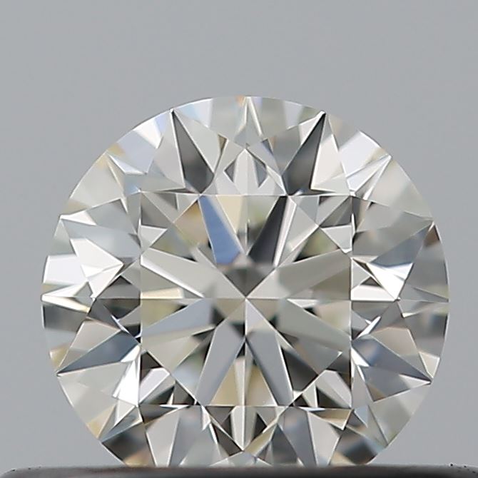 0.35 carat Round diamond H  VVS1 Excellent