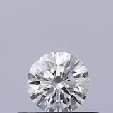 0.34 carat Round diamond G VVS2 Excellent
