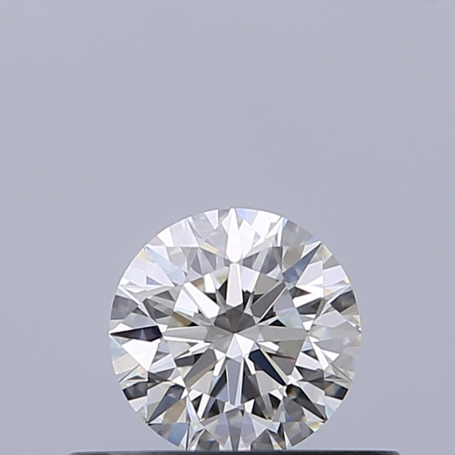 0.34 carat Round diamond G VVS2 Excellent