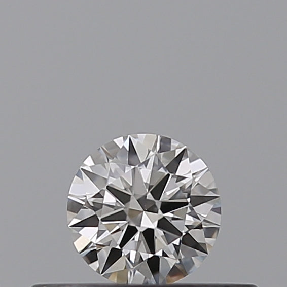 0.18 carat Round diamond G  VS1 Very good