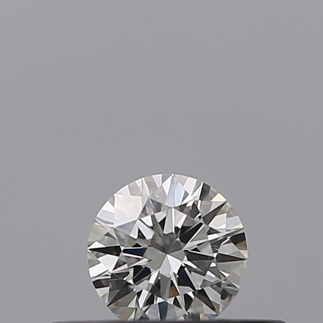 0.18 carat Round diamond G  VVS1 Excellent