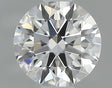 0.71 carat Round diamond D VS1 Excellent