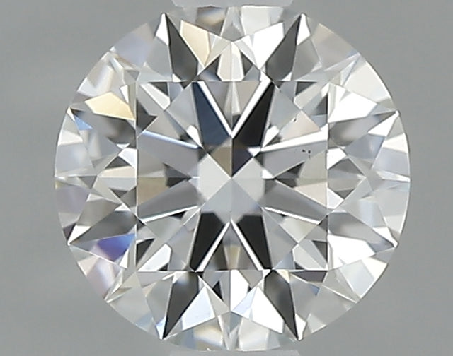 0.71 carat Round diamond D VS1 Excellent