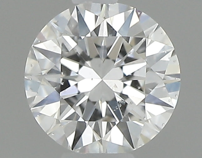 0.30 carat Round diamond E  SI2 Excellent