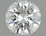 0.30 carat Round diamond E  SI2 Excellent