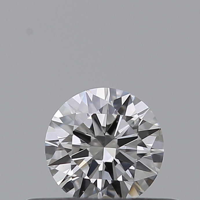 0.27 carat Round diamond E  VVS2 Excellent