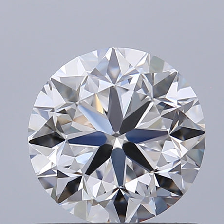 1.00 carat Round diamond D IF Good